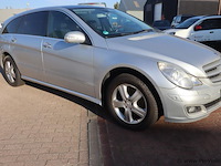 Mercedes-benz stationwagen type r500 4 matic |full options | 8 cillinders | automaat| bwjr. 2006 | kenteken: rg-241-f - afbeelding 39 van  39