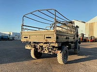 Mercedes-benz u1350lm unimog - afbeelding 9 van  13