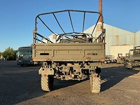 Mercedes-benz u1350lm unimog - afbeelding 10 van  13