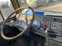Mercedes-benz u1350lm unimog - afbeelding 11 van  13