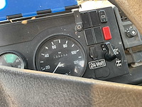 Mercedes-benz u1350lm unimog - afbeelding 12 van  13