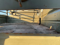 Mercedes-benz u1350lm unimog - afbeelding 7 van  13