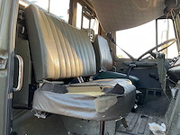 Mercedes-benz u1350lm unimog - afbeelding 8 van  13