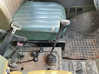 Mercedes-benz u1350lm unimog - afbeelding 9 van  13