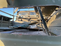 Mercedes-benz u1350lm unimog - afbeelding 7 van  11