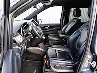 Mercedes-benz v-klasse 250d 4-matic lang dc automaat 2016 vol leer 360°camera elektrische kofferklep, vfl-17-s - afbeelding 3 van  32