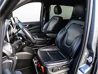 Mercedes-benz v-klasse 250d 4-matic lang dc automaat 2016 vol leer 360°camera elektrische kofferklep, vfl-17-s - afbeelding 4 van  32