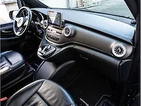 Mercedes-benz v-klasse 250d 4-matic lang dc automaat 2016 vol leer 360°camera elektrische kofferklep, vfl-17-s - afbeelding 5 van  32