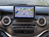 Mercedes-benz v-klasse 250d 4-matic lang dc automaat 2016 vol leer 360°camera elektrische kofferklep, vfl-17-s - afbeelding 10 van  32