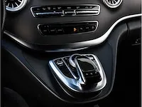 Mercedes-benz v-klasse 250d 4-matic lang dc automaat 2016 vol leer 360°camera elektrische kofferklep, vfl-17-s - afbeelding 11 van  32