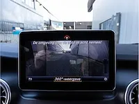 Mercedes-benz v-klasse 250d 4-matic lang dc automaat 2016 vol leer 360°camera elektrische kofferklep, vfl-17-s - afbeelding 14 van  32