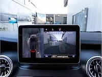 Mercedes-benz v-klasse 250d 4-matic lang dc automaat 2016 vol leer 360°camera elektrische kofferklep, vfl-17-s - afbeelding 15 van  32