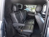 Mercedes-benz v-klasse 250d 4-matic lang dc automaat 2016 vol leer 360°camera elektrische kofferklep, vfl-17-s - afbeelding 21 van  32