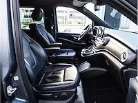 Mercedes-benz v-klasse 250d 4-matic lang dc automaat 2016 vol leer 360°camera elektrische kofferklep, vfl-17-s - afbeelding 22 van  32