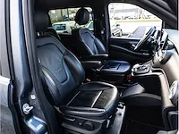 Mercedes-benz v-klasse 250d 4-matic lang dc automaat 2016 vol leer 360°camera elektrische kofferklep, vfl-17-s - afbeelding 24 van  32