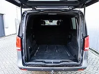 Mercedes-benz v-klasse 250d 4-matic lang dc automaat 2016 vol leer 360°camera elektrische kofferklep, vfl-17-s - afbeelding 26 van  32