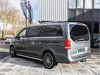 Mercedes-benz v-klasse 250d 4-matic lang dc automaat 2016 vol leer 360°camera elektrische kofferklep, vfl-17-s - afbeelding 23 van  32