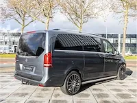 Mercedes-benz v-klasse 250d 4-matic lang dc automaat 2016 vol leer 360°camera elektrische kofferklep, vfl-17-s - afbeelding 28 van  32