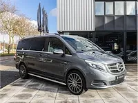 Mercedes-benz v-klasse 250d 4-matic lang dc automaat 2016 vol leer 360°camera elektrische kofferklep, vfl-17-s - afbeelding 30 van  32