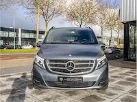 Mercedes-benz v-klasse 250d 4-matic lang dc automaat 2016 vol leer 360°camera elektrische kofferklep, vfl-17-s - afbeelding 31 van  32