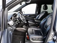 Mercedes-benz v-klasse 250d 4-matic lang dc automaat 2016 vol leer 360°camera elektrische kofferklep, vfl-17-s - afbeelding 3 van  32