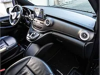 Mercedes-benz v-klasse 250d 4-matic lang dc automaat 2016 vol leer 360°camera elektrische kofferklep, vfl-17-s - afbeelding 5 van  32