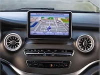 Mercedes-benz v-klasse 250d 4-matic lang dc automaat 2016 vol leer 360°camera elektrische kofferklep, vfl-17-s - afbeelding 10 van  32