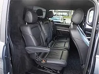 Mercedes-benz v-klasse 250d 4-matic lang dc automaat 2016 vol leer 360°camera elektrische kofferklep, vfl-17-s - afbeelding 21 van  32