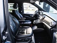 Mercedes-benz v-klasse 250d 4-matic lang dc automaat 2016 vol leer 360°camera elektrische kofferklep, vfl-17-s - afbeelding 22 van  32