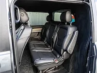 Mercedes-benz v-klasse 250d 4-matic lang dc automaat 2016 vol leer 360°camera elektrische kofferklep, vfl-17-s - afbeelding 25 van  32