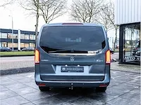 Mercedes-benz v-klasse 250d 4-matic lang dc automaat 2016 vol leer 360°camera elektrische kofferklep, vfl-17-s - afbeelding 27 van  32