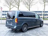 Mercedes-benz v-klasse 250d 4-matic lang dc automaat 2016 vol leer 360°camera elektrische kofferklep, vfl-17-s - afbeelding 28 van  32