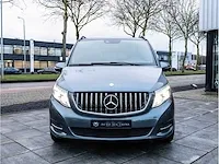 Mercedes-benz v-klasse 250d 4-matic lang dc automaat 2016 vol leer 360°camera elektrische kofferklep, vfl-17-s - afbeelding 31 van  32