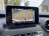 Mercedes-benz v-klasse 250d extra lang automaat dubbel cabin 5-pers edition | v-496-lp - afbeelding 11 van  28
