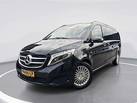 Mercedes-benz v-klasse 250d extra lang automaat dubbel cabin 5-pers edition | v-496-lp