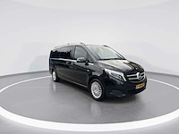 Mercedes-benz v-klasse 250d extra lang automaat dubbel cabin 5-pers edition | v-496-lp - afbeelding 28 van  28