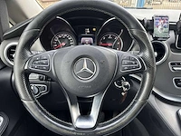 Mercedes-benz v-klasse 250d extra lang dc edition | v-496-lp - afbeelding 5 van  28