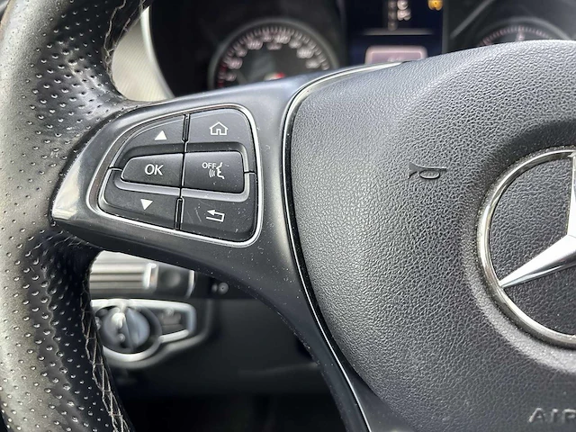 Mercedes-benz v-klasse 250d extra lang dc edition | v-496-lp - afbeelding 7 van  28
