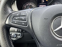 Mercedes-benz v-klasse 250d extra lang dc edition | v-496-lp - afbeelding 7 van  28