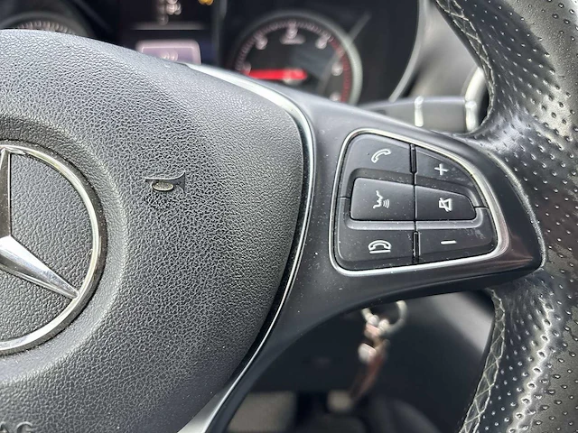 Mercedes-benz v-klasse 250d extra lang dc edition | v-496-lp - afbeelding 8 van  28
