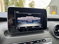 Mercedes-benz v-klasse 250d extra lang dc edition | v-496-lp - afbeelding 9 van  28