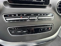 Mercedes-benz v-klasse 250d extra lang dc edition | v-496-lp - afbeelding 11 van  28