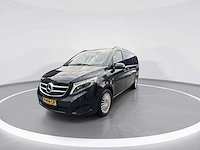 Mercedes-benz v-klasse 250d extra lang dc edition | v-496-lp