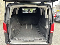 Mercedes-benz v-klasse 250d extra lang dc edition | v-496-lp - afbeelding 15 van  28