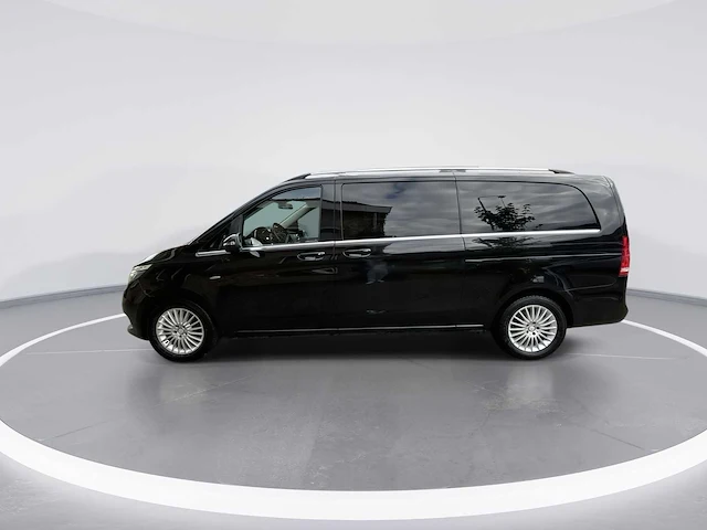 Mercedes-benz v-klasse 250d extra lang dc edition | v-496-lp - afbeelding 12 van  28