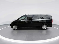 Mercedes-benz v-klasse 250d extra lang dc edition | v-496-lp - afbeelding 12 van  28