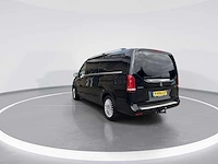 Mercedes-benz v-klasse 250d extra lang dc edition | v-496-lp - afbeelding 22 van  28