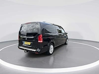Mercedes-benz v-klasse 250d extra lang dc edition | v-496-lp - afbeelding 23 van  28