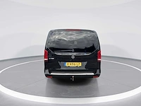 Mercedes-benz v-klasse 250d extra lang dc edition | v-496-lp - afbeelding 24 van  28