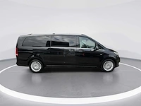 Mercedes-benz v-klasse 250d extra lang dc edition | v-496-lp - afbeelding 25 van  28